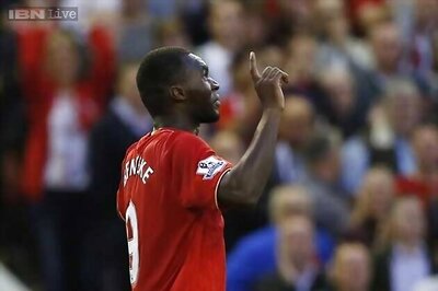 Premier League says Liverpool's winner against Bournemouth should have been ruled out