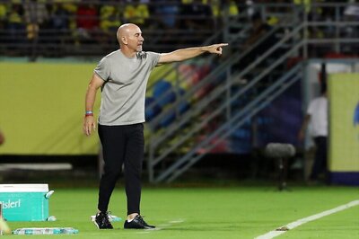 Number of Foreign Players Must be Maintained in ISL, Says ISL-winning Coach Antonio Habas