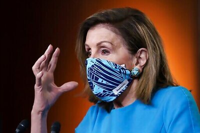 Post-election Warfare Clouds Chances For COVID Relief Bill