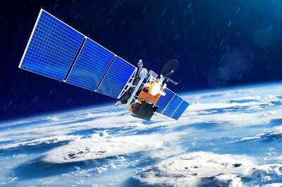 China Targeted ISRO, Indian Satellite Communications With Constant Cyber Attacks: Study