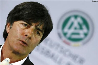 Euro 2012: Draxler given surprise Germany callup