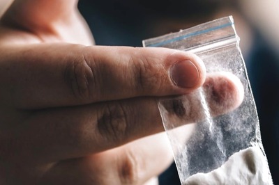 NCB Seizes Mephedrone Worth More Than Rs 120 Cr from Mumbai, Guj; Ex-Air India Pilot Among 6 Held