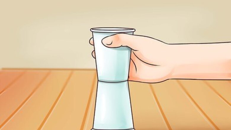 How to Make a Ghost