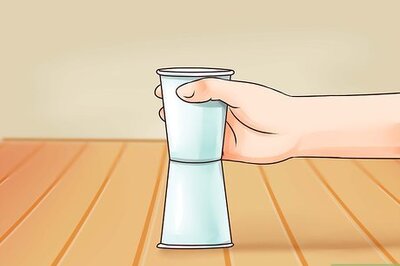 How to Make a Ghost