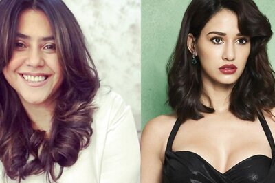 Ekta Kapoor To Revive KTina Without Disha Patani; Know Who Will Replace Her