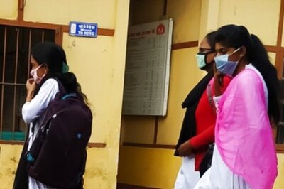 Tamil Nadu Classes 10, 11, 12 Exams in May-End: School Education Minister