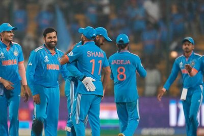 'Best Indian Bowling Unit..': Nasser Hussain Warns New Zealand Before Semifinal, With Epic 'Fab 5' Remark