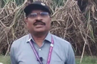 This Institute In Coimbatore Breeds A Special Variety Of Sugarcane For Ethanol Production