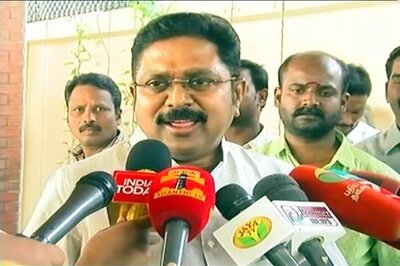 AIADMK Symbol Row LIVE: Dinakaran Denies Charges in Court