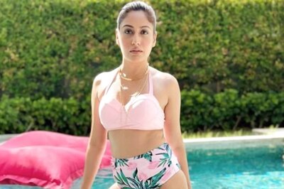 'Island Girl' Surbhi Chandna’s Thailand Diaries Will Make You Plan a Trip Soon