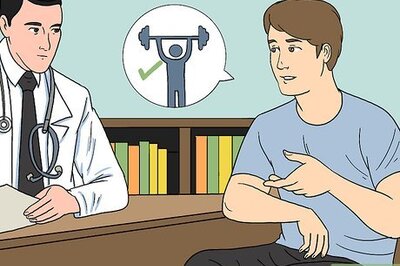 How to Lift Weights Safely