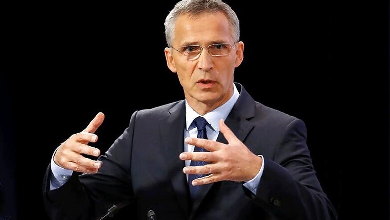 NATO Expels Seven Russian Diplomats, Denies Accreditation to Three More