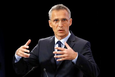 NATO Expels Seven Russian Diplomats, Denies Accreditation to Three More