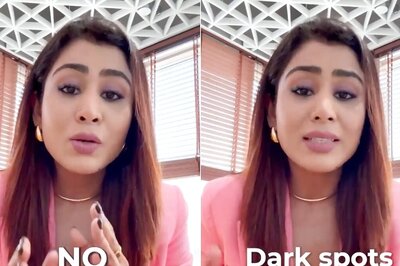 'Don't Just Blindly Follow Trends': Ghazal Alagh Warns Against Using Korean Skincare Products on LinkedIn