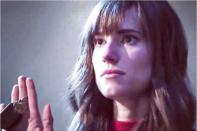 After 'Get Out', Allison Williams and Blumhouse Reunite for 'M3GAN'