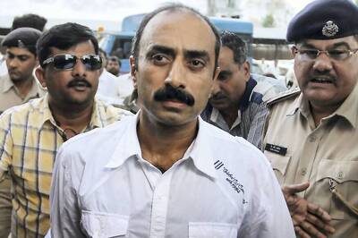 Gujarat Man Complains Against Sacked Cop Sanjiv Bhatt's Crowd Funding Move