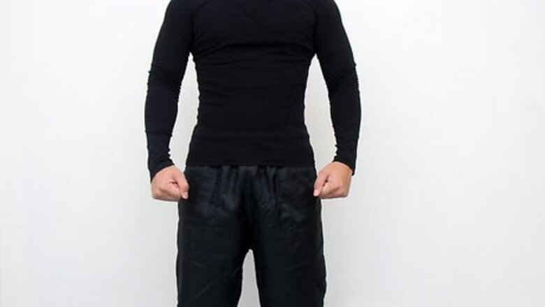 How to Do Qigong Hsing I Exercises