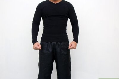 How to Do Qigong Hsing I Exercises