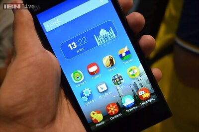 Xiaomi's Mi 3 smartphone sold out in 5 seconds, says Flipkart