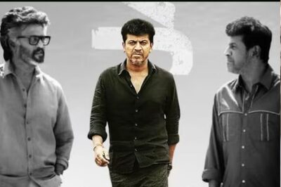 Rashmika Mandanna To Shiva Rajkumar, 5 Kannada Stars Who Ventured In Other Industries This Year