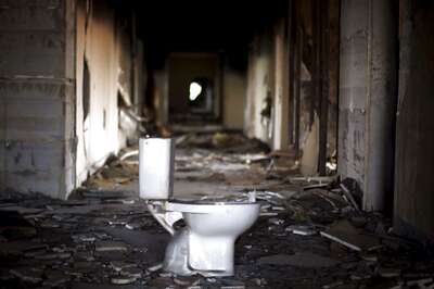 Assam government to construct 6 lakh household toilets