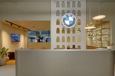 BMW India Outlets To Feature Dedicated ‘M’ Zones, Aims To Increase Sales