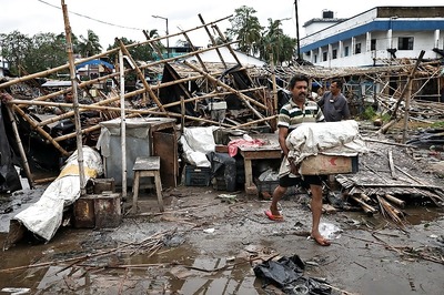 Cyclone Damage and Pandemic in Mind, Bengal Govt Decides to Keep Schools Shut Till June 30