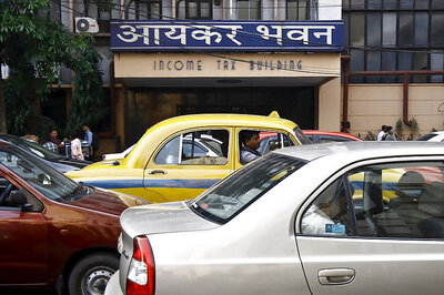 No Immunity to Those Who Earned Money Through Corruption: Fin Min