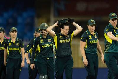 AUS-W vs SA-W, Women's T20 World Cup 2024, Semi-Final: Match Preview, Probable XI, Head-to-Head