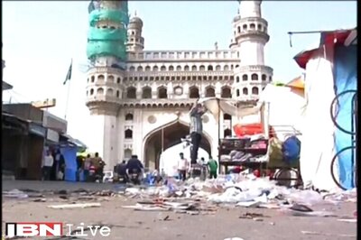 Telangana: Municipal Corporation workers strike enters the eighth day