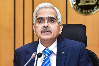 Accounts Under 90-day Moratorium Will Not Be Immediately Considered as NPA: RBI Governor Shaktikanta Das