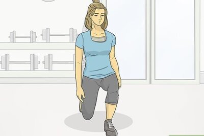How to Improve Cheer Jumps
