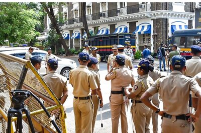 Irregularities in Contracts: Mumbai Police's SIT Visits BMC Headquarters for Second Day