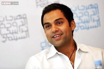 US filmmakers look at Bollywood with amused curiosity: Abhay Deol