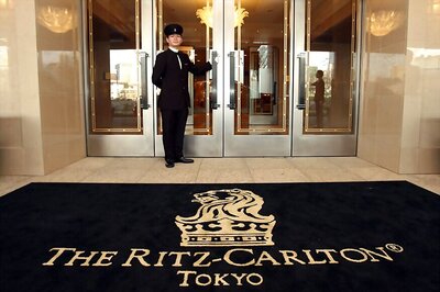 This Luxury Hotel Brand Has The Highest Approval Rating Among Wealthy Guests