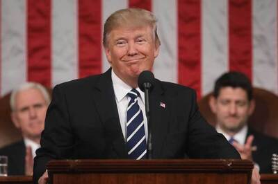 No. 3 US Diplomat Quits in Latest Departure Under President Trump