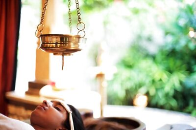 World Spa Awards 2015: Niraamaya Retreats Surya Samudra's spa bags 'India’s Best Wellness Spa’ award