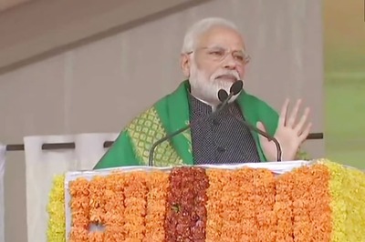 Kolkata Braces for Anti-CAA Protests During PM Modi's Visit