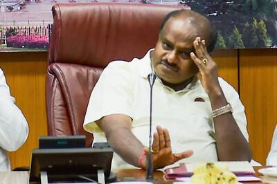 'No Morality Left in Anyone, Including Me': Kumaraswamy Terms Maharashtra Govt Formation Opportunist Politics