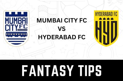 Mumbai City FC vs Hyderabad FC Dream11 Team Prediction: Check Captain, Vice-Captain and Probable Starting XIs for Mumbai City vs Hyderabad, Indian Super League 2022-23, February 4
