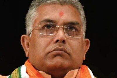 'Ladai Barabari ki Hogi': BJP's Dilip Ghosh Promises 'Big Fight' in Bengal's Bhabanipur