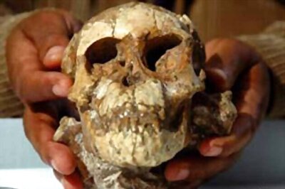 Human remains found in house of New York gunman