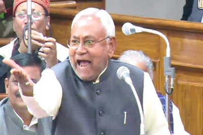 Bihar Hooch Tragedy: Nitish Kumar Says 'No Question of Compensation', Reiterates 'Piyoge Toh Maroge' Remark