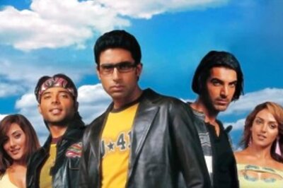 Ranbir Kapoor Joins Dhoom 4 Team? Let's Revisit Franchise's Iconic Villains