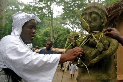 'Ghost Population': Study of African DNA Reveals Existence of New, Mysterious Human Species