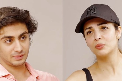 Malaika Arora's Son Arhaan Asks Her Who She Is Getting Married To: 'I Want Exact Date...' | Watch