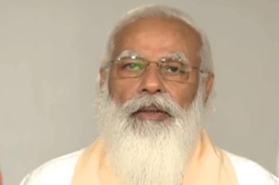 Modi is Top Leader of Country and BJP, Says Sena MP Sanjay Raut Day After PM's Meet With Uddhav