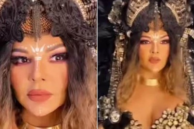 FIR Filed Against Rakhi Sawant For Allegedly Making Fun of ‘Adivasi’ Community: Report