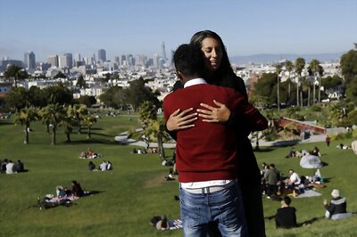 Donald Trump's Travel Ban Keeps Orphan Kids From US Foster Families