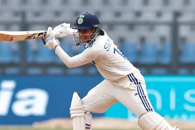 On This Day in 2021: India and Australia Women's Teams Drew a Historic Pink-Ball Test